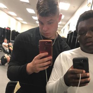 Meet your Posher, Charles